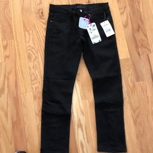 Old navy star doll jeans